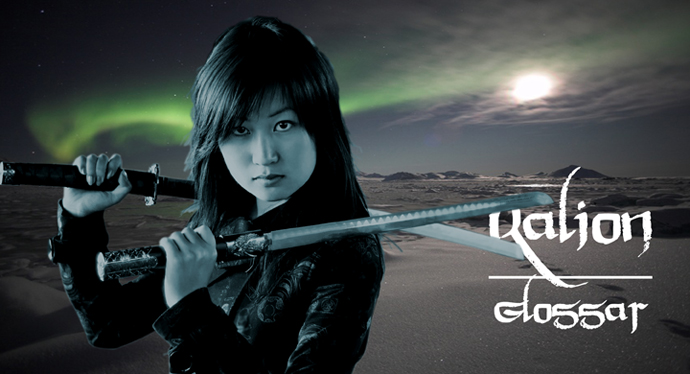 Kalion: Das Glossar Kalion: Das Glossar