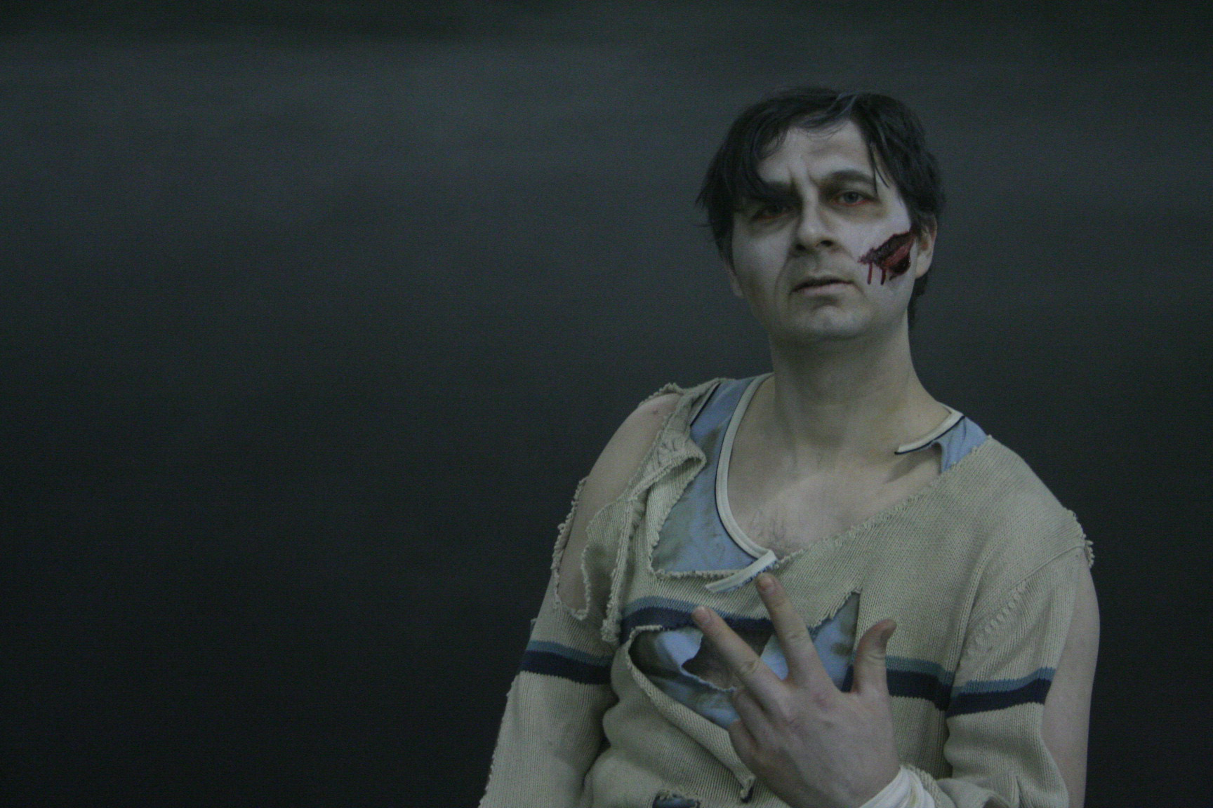 Der Autor als Zombie Der Autor als Zombie